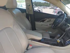 2015 Buick LaCrosse