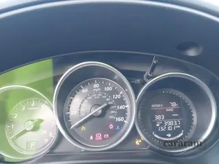 2015 Mazda CX-5 Sport