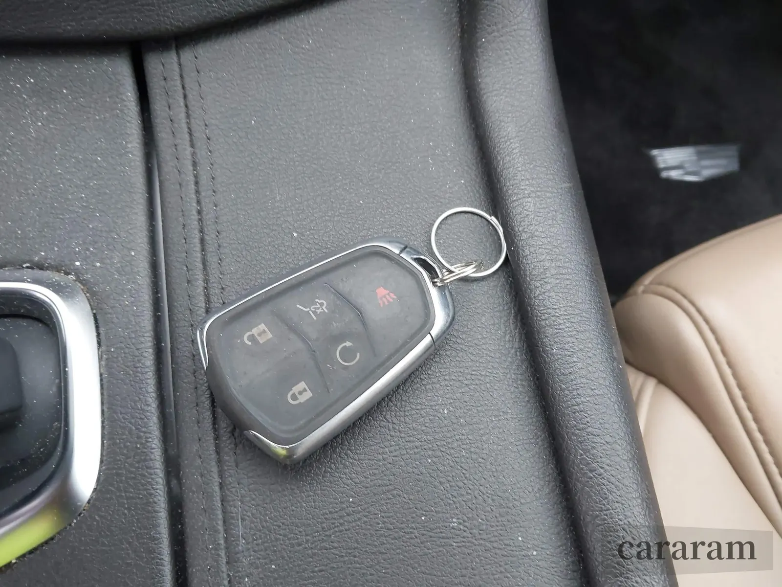 2018 Cadillac XT5 Platinum AWD