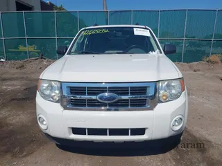 2009 Ford Escape XLT