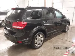 2011 Dodge Journey LUX