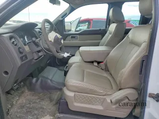 2010 Ford F-150 XL