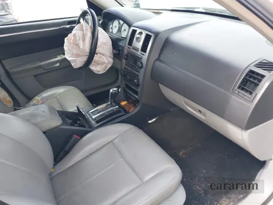 2006 Chrysler 300 Touring