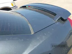 2011 Chevrolet Impala LTZ