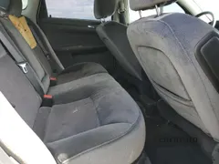 2012 Chevrolet Impala LT Fleet