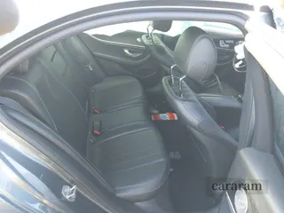 2017 Mercedes-Benz E 300 Luxury