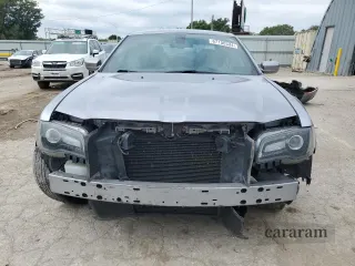 2015 Chrysler 300 S