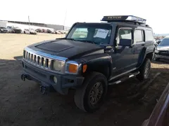 2007 Hummer H3