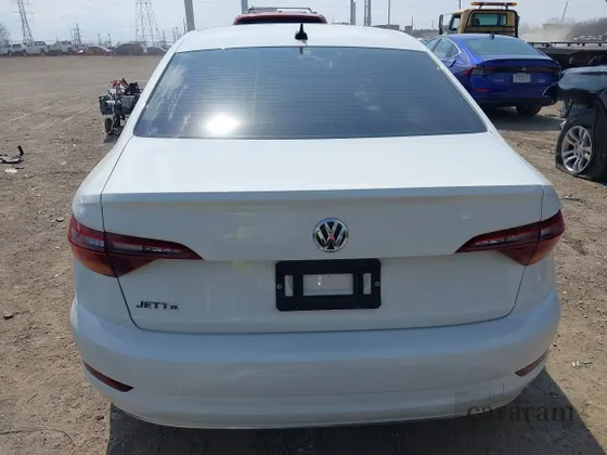 2019 Volkswagen Jetta SEL
