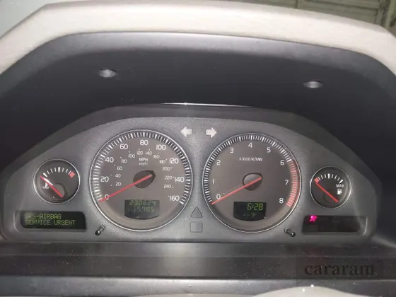 2005 Volvo XC90