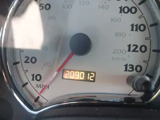 2006 Saturn VUE