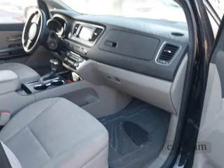 2019 Kia Sedona EX