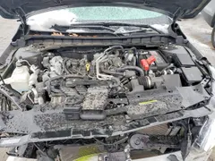 2022 Nissan Altima SV