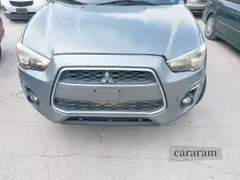 2013 Mitsubishi Outlander SE