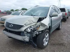 2005 Lexus RX 330