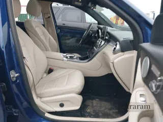 2018 Mercedes-Benz GLC 300