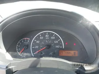 2015 Nissan Versa SL