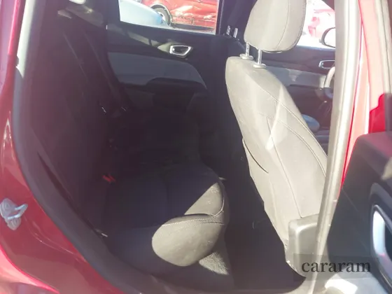2023 Jeep Compass Sport