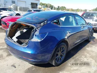 2019 Tesla Model 3 Mid Range