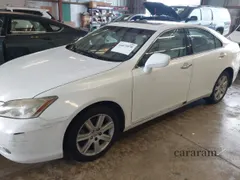 2007 Lexus ES 330