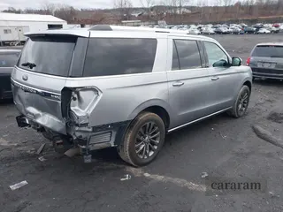 2020 Ford Expedition Max Limited