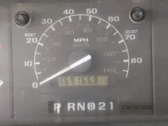 1997 Ford F-250