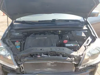 2009 Honda Odyssey EX-L