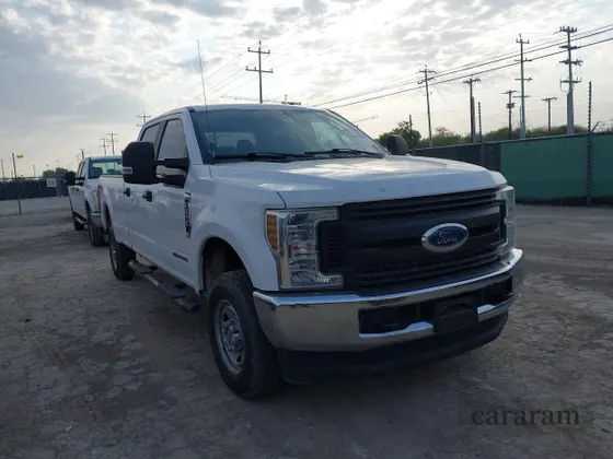 2019 Ford F-250 XL