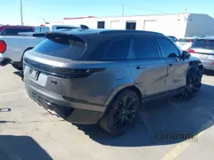 2021 Land Rover Range Rover Velar R-Dynamic S