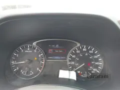 2016 Nissan Pathfinder Platinum