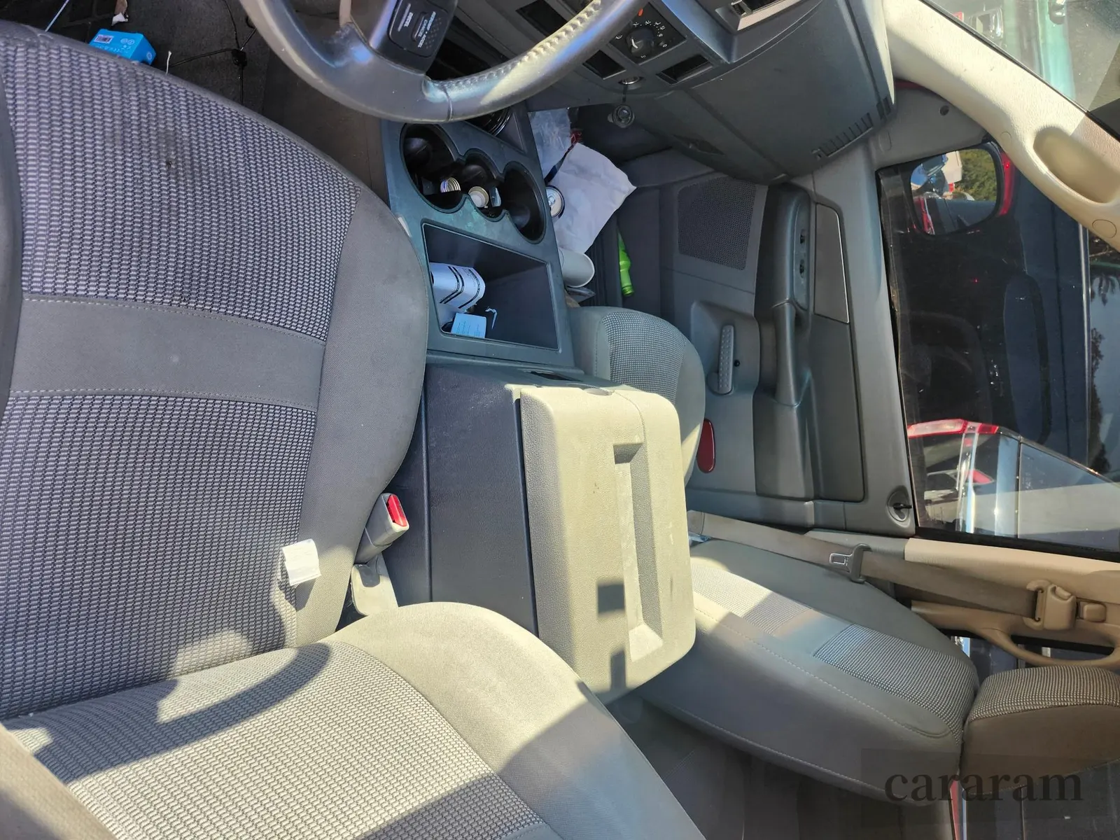 2006 Dodge 1500 Laramie