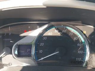 2011 Toyota Sienna Limited