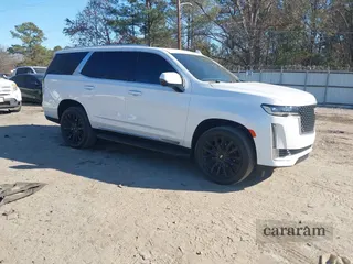 2023 Cadillac Escalade 4WD Premium Luxury