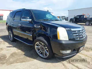 2007 Cadillac Escalade