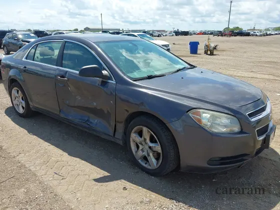 2011 Chevrolet Malibu 1FL