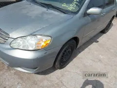 2003 Toyota Corolla LE