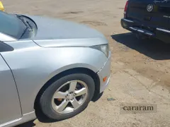 2013 Chevrolet Cruze 1LT