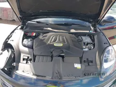 2022 Porsche Cayenne E-Hybrid