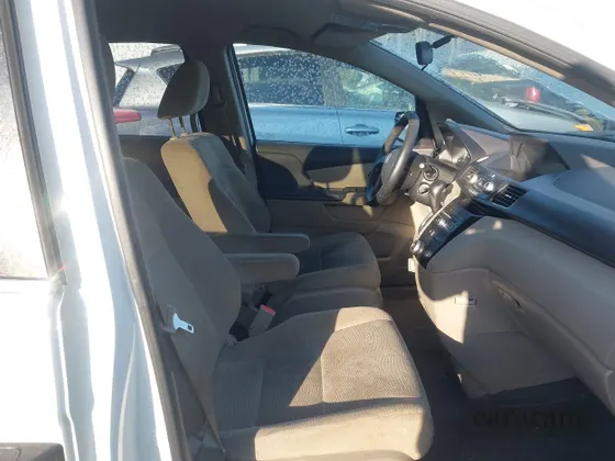 2011 Honda Odyssey LX