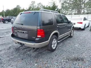 2005 Ford Explorer Eddie Bauer