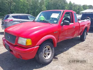 2002 Ford Ranger XL
