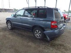 2005 Toyota Highlander