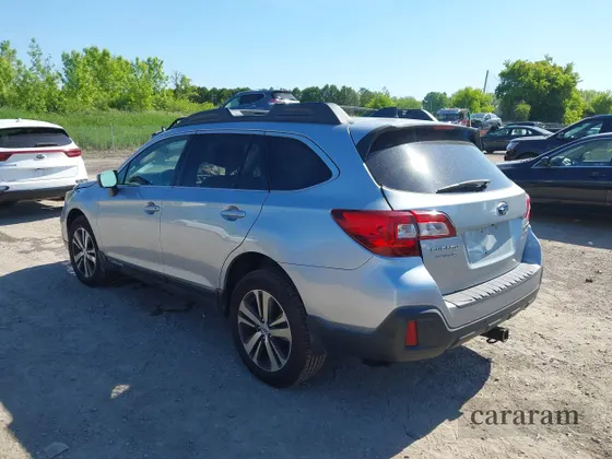2019 Subaru Outback Limited