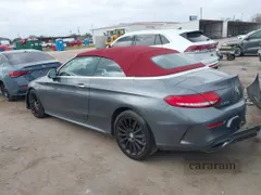 2017 Mercedes-Benz C 300