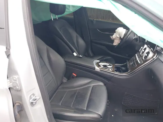 2019 Mercedes-Benz C 300