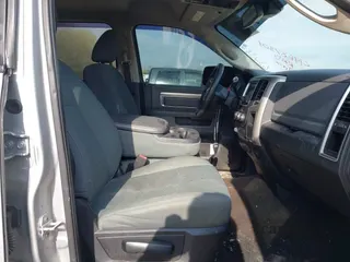 2015 Ram 2500 SLT