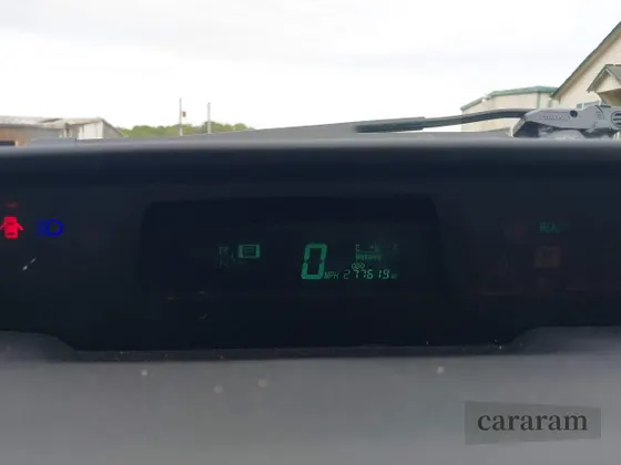 2007 Toyota Prius
