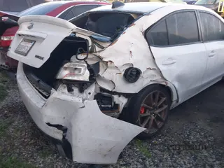 2020 Subaru WRX Premium