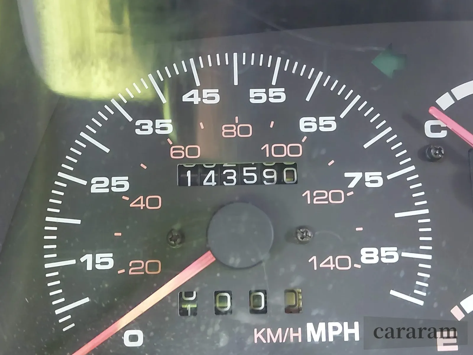 1995 Suzuki Sidekick