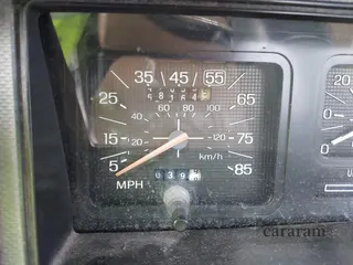 1986 Ford F-150